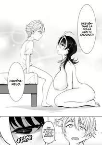 Page 15 of Saimin Pretend | Vamos a Jugar a La Hipnosis, Tralalá - preview thumbnail