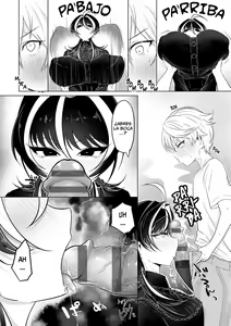 Page 6 of Saimin Pretend | Vamos a Jugar a La Hipnosis, Tralalá - preview thumbnail
