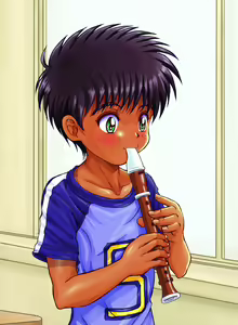 Page 12 of Takeyabukan ROM 2004 Aki - preview thumbnail