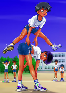 Page 67 of Takeyabukan ROM 2004 Aki - preview thumbnail