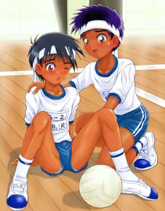 Page 92 of Takeyabukan ROM 2004 Aki - preview thumbnail