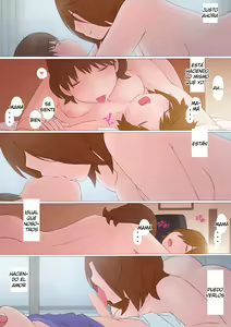 Page 20 of Koufuku (Shiawase) na Jikan | Un tiempo de felicidad - preview thumbnail