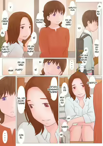 Page 3 of Koufuku (Shiawase) na Jikan | Un tiempo de felicidad - preview thumbnail