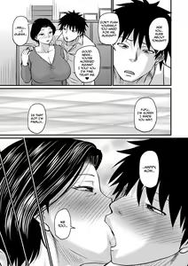 Page 57 of Kono Onna wa Ore no... | Mom is Mine... Chapter 1-4 - preview thumbnail