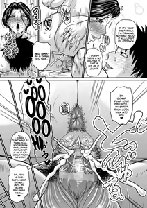 Page 93 of Kono Onna wa Ore no... | Mom is Mine... Chapter 1-4 - preview thumbnail