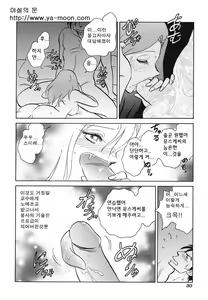 Page 29 of Abunai Kagai Jugyou | 위험한 과외 수업 - preview thumbnail