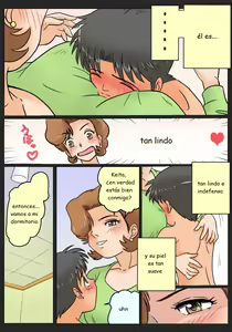 Page 15 of Musume no Osananajimi ni Kokurareta Watashi (Shufu 36-sai) | El amigo de infancia de mi hija esta obsesionado conmigo - preview thumbnail