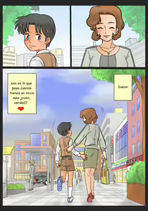 Page 35 of Musume no Osananajimi ni Kokurareta Watashi (Shufu 36-sai) | El amigo de infancia de mi hija esta obsesionado conmigo - preview thumbnail
