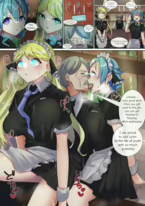 Page 120 of Rim Shien Site Back Number - preview thumbnail