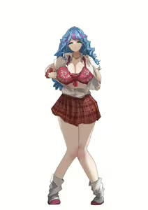 Page 445 of Rim Shien Site Back Number - preview thumbnail