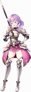 Page 803 of Otome no Ken to Himegoto Concerto (Character Set) Part1 - preview thumbnail