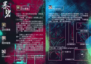 Page 30 of Itazura Gokoro 3 | 恶作剧小心思3 - preview thumbnail
