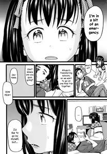 Page 16 of Shougakusei Kara Chuugakusei He | From Grade Schooler to Middle School Girl - preview thumbnail