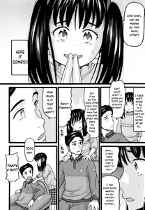 Page 4 of Shougakusei Kara Chuugakusei He | From Grade Schooler to Middle School Girl - preview thumbnail