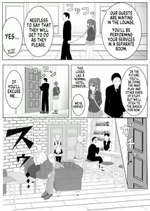 Page 51 of TS o Suru. Seidorei ni Naru | Change Sex and Become a Sex Slave - preview thumbnail