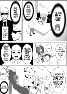 Page 56 of TS o Suru. Seidorei ni Naru | Change Sex and Become a Sex Slave - preview thumbnail