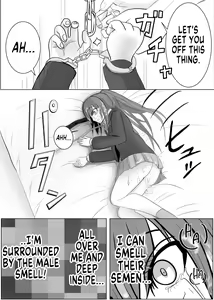 Page 62 of TS o Suru. Seidorei ni Naru | Change Sex and Become a Sex Slave - preview thumbnail