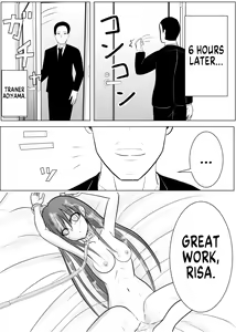 Page 66 of TS o Suru. Seidorei ni Naru | Change Sex and Become a Sex Slave - preview thumbnail
