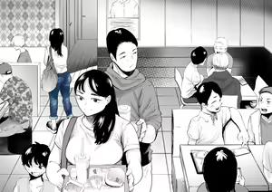 Page 41 of Sekkyokuteki na Beit no Senpai no Hanashi | 적극적인 아르바이트 선배 이야기 - preview thumbnail