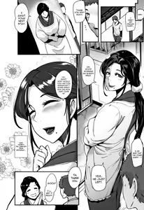 Page 117 of Chuppon Onna no Vacuum Fella - preview thumbnail