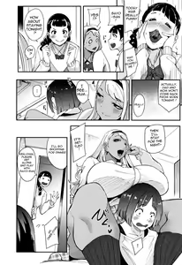 Page 179 of Chuppon Onna no Vacuum Fella - preview thumbnail