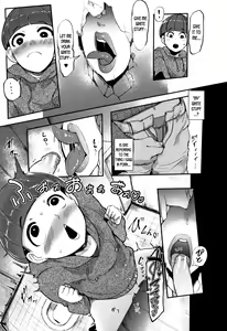 Page 52 of Chuppon Onna no Vacuum Fella - preview thumbnail
