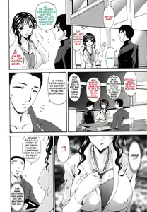 Page 138 of Tsumi Haha - Sinful Mother - preview thumbnail