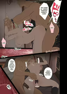 Page 14 of Deisui shita Nishikigi Chisato ni Warui Koto o suru Hanashi | Una historia sobre cosas malas que le hice a una Nishikigi Chisato Borracha - preview thumbnail
