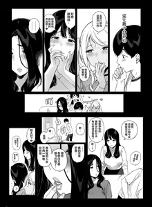 Page 56 of げーみんぐはーれむ4 - preview thumbnail