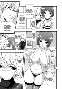 Page 3 of Takagi no Ichi ni Chi | One Day of Takagi - preview thumbnail