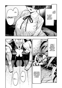Page 112 of Day In, Day Out (decensored) - preview thumbnail