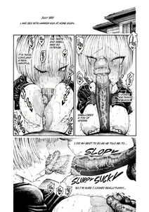 Page 135 of Day In, Day Out (decensored) - preview thumbnail