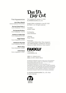 Page 181 of Day In, Day Out (decensored) - preview thumbnail