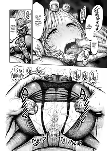 Page 19 of Day In, Day Out (decensored) - preview thumbnail
