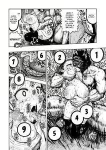 Page 67 of Day In, Day Out (decensored) - preview thumbnail