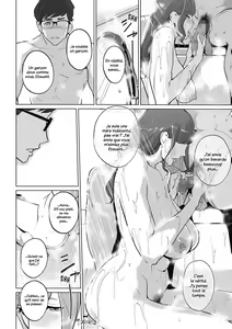 Page 28 of Himitsu - preview thumbnail
