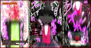 Page 188 of hīrō kuro neko vs kankaku kyōyū OB ‼ kage kaku enkaku chōkyō de yuki ma kuri ‼～ seigi no mikata no rīdā kara kuri chi 〇 po onaho ni ochiru shunkan ～ - preview thumbnail