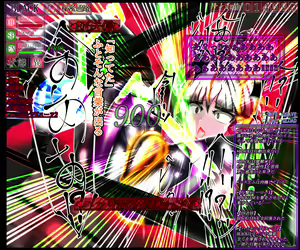 Page 307 of hīrō kuro neko vs kankaku kyōyū OB ‼ kage kaku enkaku chōkyō de yuki ma kuri ‼～ seigi no mikata no rīdā kara kuri chi 〇 po onaho ni ochiru shunkan ～ - preview thumbnail