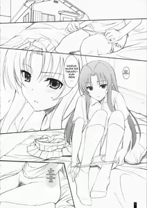 Page 3 of Fluffy AmiAmi - preview thumbnail