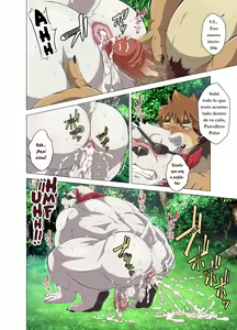 Page 21 of ROSE EXPLOSION | Explosión de Rosas - preview thumbnail