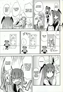 Page 4 of Patchun! MILK - preview thumbnail
