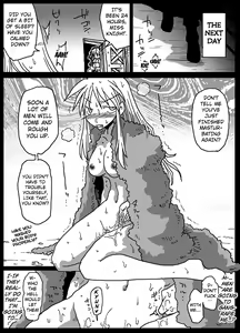 Page 16 of Kusurizuke Kishi | The Over-Drugged Knight - preview thumbnail