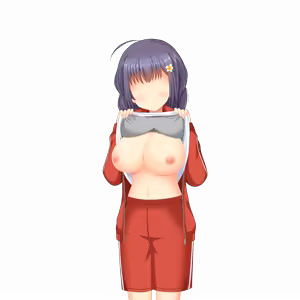 Page 63 of Imobabu! ~Low na Imouto no Iyashi Oppai ga Sugoi no de, Boku no Jinsei Sasagemasu~ - preview thumbnail