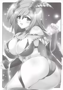 Page 2 of Koishite Ii Desu Tomo 2 - preview thumbnail