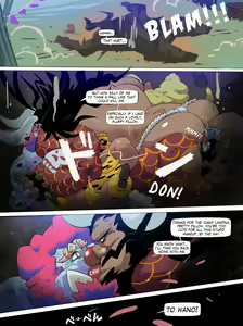 Page 13 of Fishman Odyssey - preview thumbnail