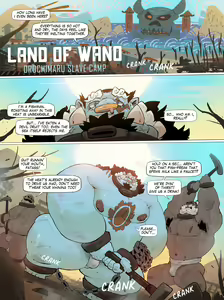 Page 14 of Fishman Odyssey - preview thumbnail