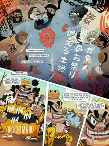 Page 15 of Fishman Odyssey - preview thumbnail