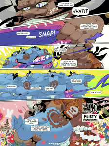 Page 21 of Fishman Odyssey - preview thumbnail