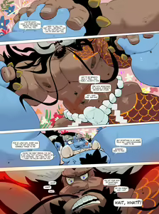 Page 22 of Fishman Odyssey - preview thumbnail