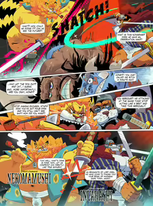 Page 26 of Fishman Odyssey - preview thumbnail